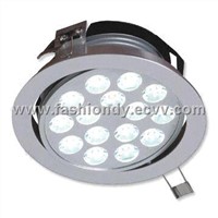 LED Downlight (26d)